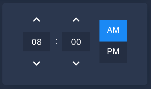 Cudtom theme