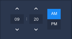 Cudtom theme